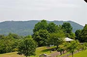 West Virginia valley photo